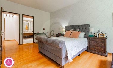 Casa en venta en Jardines del Pedregal