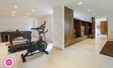 Casa en venta en Jardines del Pedregal
