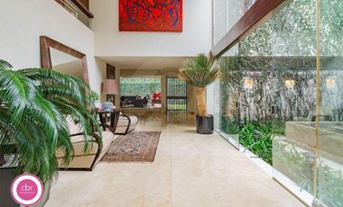 Casa en venta en Jardines del Pedregal