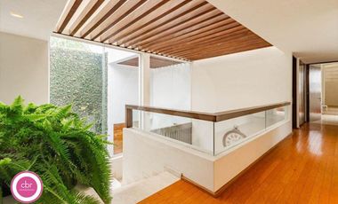 Casa en venta en Jardines del Pedregal