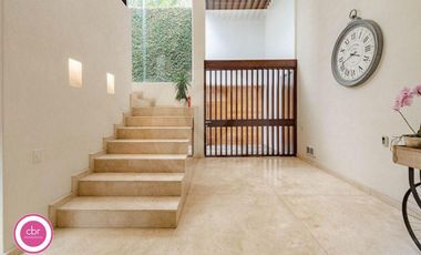 Casa en venta en Jardines del Pedregal