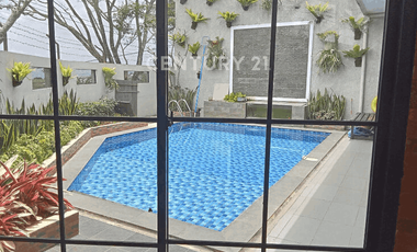 Villa Bagus View Pemandangan  Indah Di Puncak Cianjur S9299