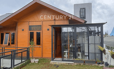 Villa Bagus View Pemandangan  Indah Di Puncak Cianjur S9299