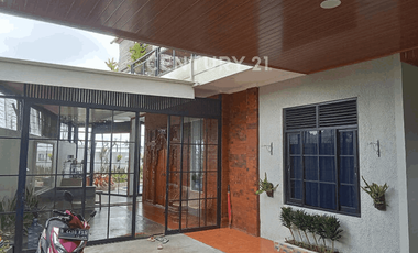 Villa Bagus View Pemandangan  Indah Di Puncak Cianjur S9299