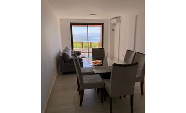 DEPARTAMENTO EN VENTA EN BARRIO PRIVADO  TIERRA ALTA