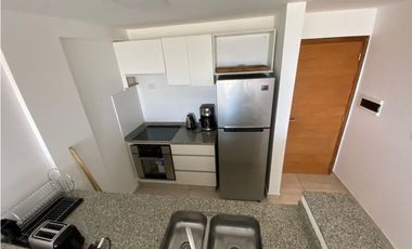 DEPARTAMENTO EN VENTA EN BARRIO PRIVADO  TIERRA ALTA