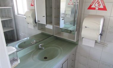 Oficina en Venta en Suecia / Eliodoro Yáñez