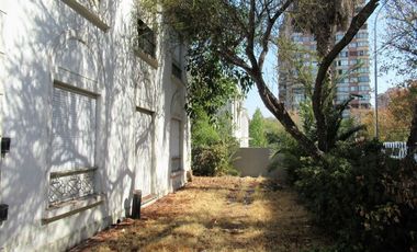Oficina en Venta en Suecia / Eliodoro Yáñez