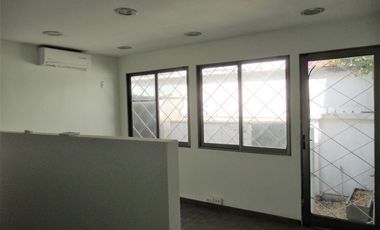 Oficina en Venta en Suecia / Eliodoro Yáñez