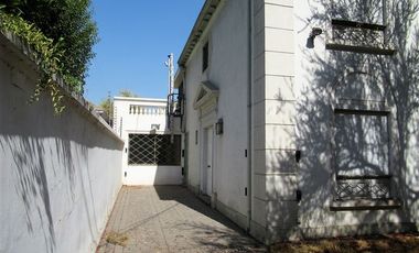 Oficina en Venta en Suecia / Eliodoro Yáñez