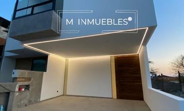 Brillante casa en venta en Santa María