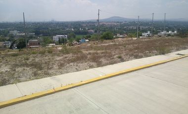 Terreno Residencial en facilidades