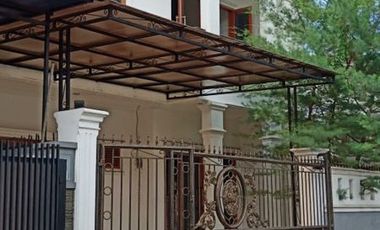 Disewakan Rumah Siap Huni