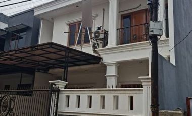 Disewakan Rumah Siap Huni