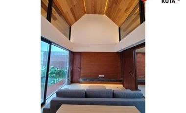 DIJUAL / DISEWAKAN VILLA RAYA GELOGOR LODTUNDUH GIANYAR, BALI