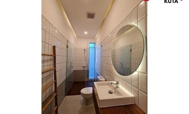 DIJUAL / DISEWAKAN VILLA RAYA GELOGOR LODTUNDUH GIANYAR, BALI