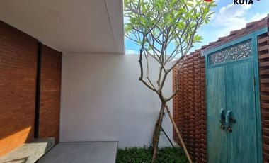 DIJUAL / DISEWAKAN VILLA RAYA GELOGOR LODTUNDUH GIANYAR, BALI