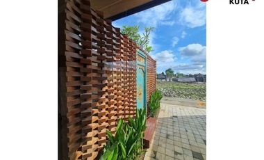 DIJUAL / DISEWAKAN VILLA RAYA GELOGOR LODTUNDUH GIANYAR, BALI