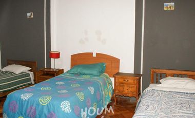 Departamento Estación Central ID: 143063r
