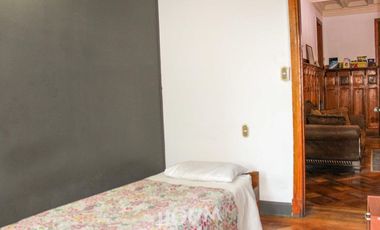 Departamento Estación Central ID: 143063r