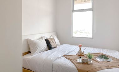 Apartemen Vittoria Residence