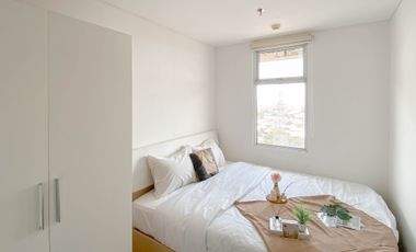 Apartemen Vittoria Residence