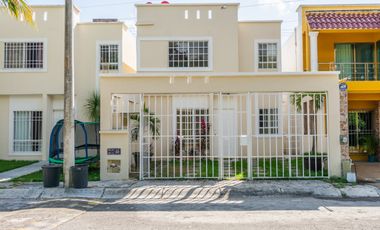 Casa en Sol de Mayab, Cancún