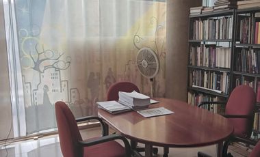 Edificio Para Oficinas Corporativas en Colonia San Rafael