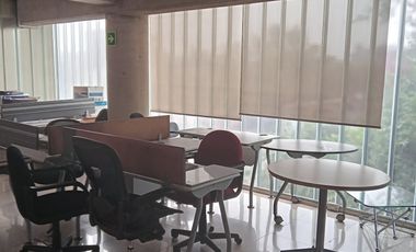 Edificio Para Oficinas Corporativas en Colonia San Rafael