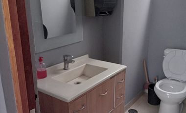 Edificio Para Oficinas Corporativas en Colonia San Rafael