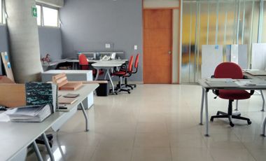 Edificio Para Oficinas Corporativas en Colonia San Rafael