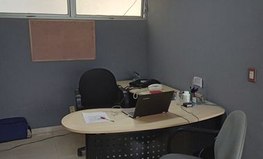 Edificio Para Oficinas Corporativas en Colonia San Rafael