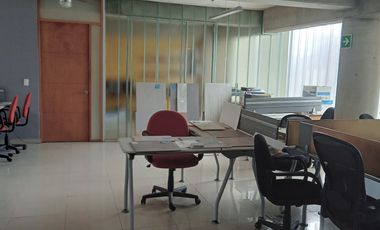 Edificio Para Oficinas Corporativas en Colonia San Rafael