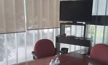 Edificio Para Oficinas Corporativas en Colonia San Rafael