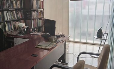 Edificio Para Oficinas Corporativas en Colonia San Rafael