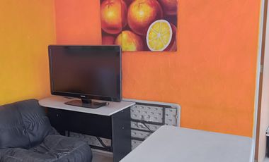 Edificio Para Oficinas Corporativas en Colonia San Rafael