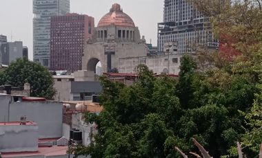 Edificio Para Oficinas Corporativas en Colonia San Rafael