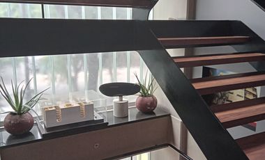 Edificio Para Oficinas Corporativas en Colonia San Rafael