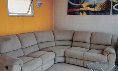 Edificio Para Oficinas Corporativas en Colonia San Rafael