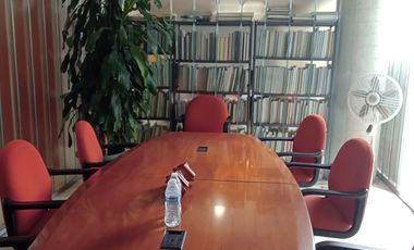 Edificio Para Oficinas Corporativas en Colonia San Rafael