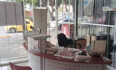 Edificio Para Oficinas Corporativas en Colonia San Rafael