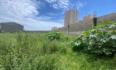 casalote en venta en villa campestre. Cod V92404