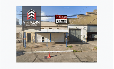 Local 55m2 c/ Vivienda 2AMB Patio- VENTA URGENTE -