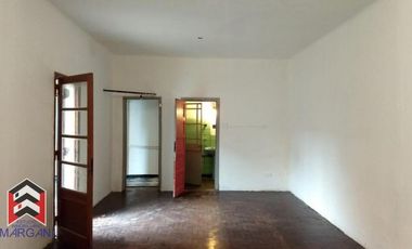 Local 55m2 c/ Vivienda 2AMB Patio- VENTA URGENTE -