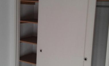PH 2 AMBIENTES EN DUPLEX CON  PATIO, BAJAS EXPENSAS