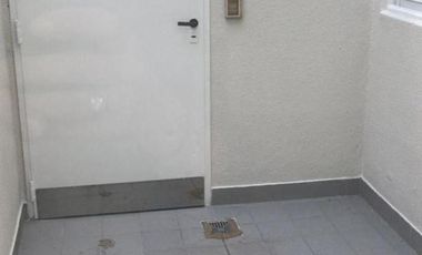 PH 2 AMBIENTES EN DUPLEX CON  PATIO, BAJAS EXPENSAS