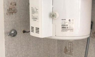 PH 2 AMBIENTES EN DUPLEX CON  PATIO, BAJAS EXPENSAS