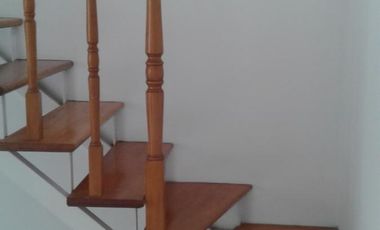PH 2 AMBIENTES EN DUPLEX CON  PATIO, BAJAS EXPENSAS