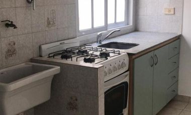PH 2 AMBIENTES EN DUPLEX CON  PATIO, BAJAS EXPENSAS
