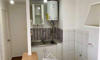 Departamento en Venta en Venta de Departamento 2D/1B, Metro Av. Matta, Santiago Sur